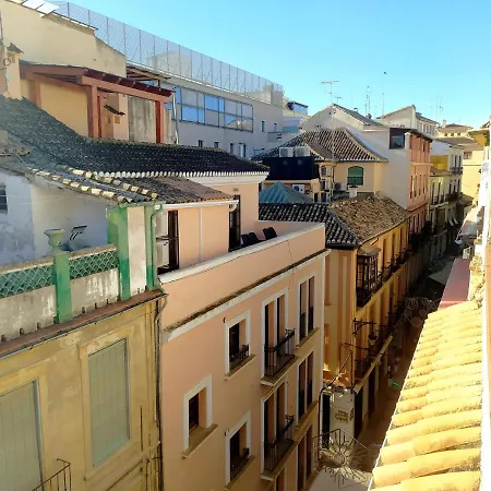 Hostal El Olivo-2